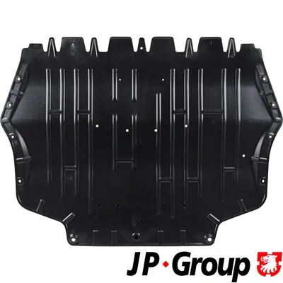 Engine Guard/Skid Plate